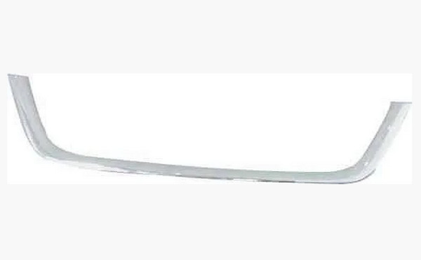 Радіаторна решітка Honda CR-V 1997-2001 хром