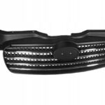 Радіаторна решітка Hyundai Accent 2006-2010 Седан 6984569406