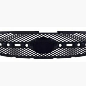 nakladka1489 Радіаторна решітка Hyundai Getz 2006-2011 внутрішня