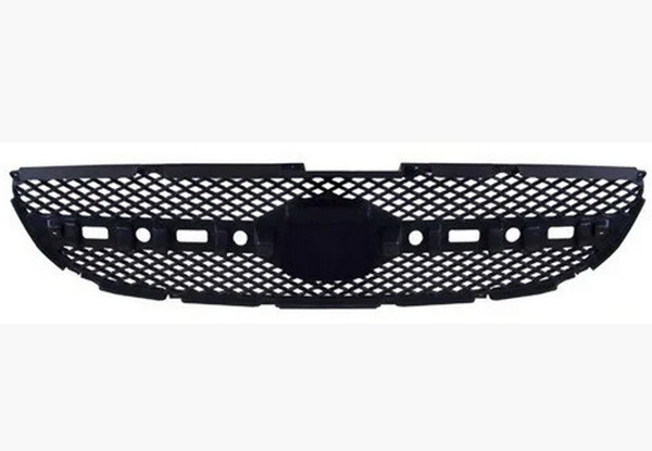 Радіаторна решітка Hyundai Getz 2006-2011 внутрішня