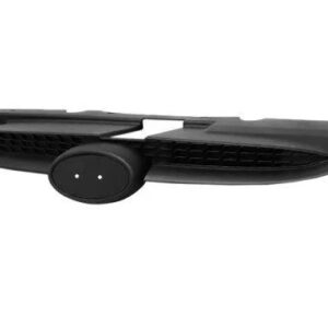 nakladka1492 Радіаторна решітка Hyundai ix-35 2010-2015 чорна корея