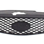 Радіаторна решітка Kia Rio 2006-2010 седан Радіаторна решітка Kia Rio 2006-2010 седан 69841249797