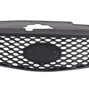 Радіаторна решітка Kia Rio 2006-2010 седан