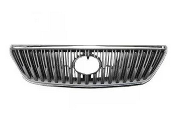 nakladka1509 Радіаторна решітка Lexus RX 2003-2008