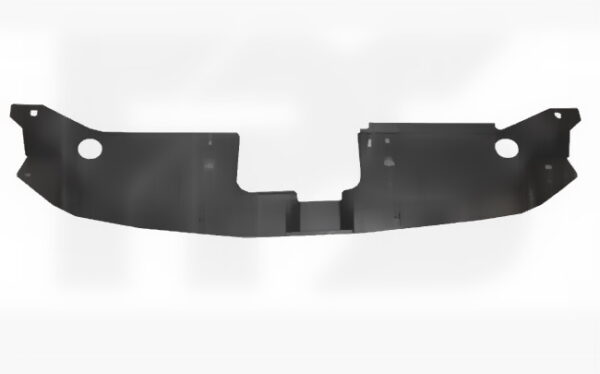 Накладка над радіатором Mazda CX5 2012-2016