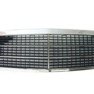 nakladka1519 Радіаторна решітка Mercedes C-Class W202 1993-2001 Classic комплект