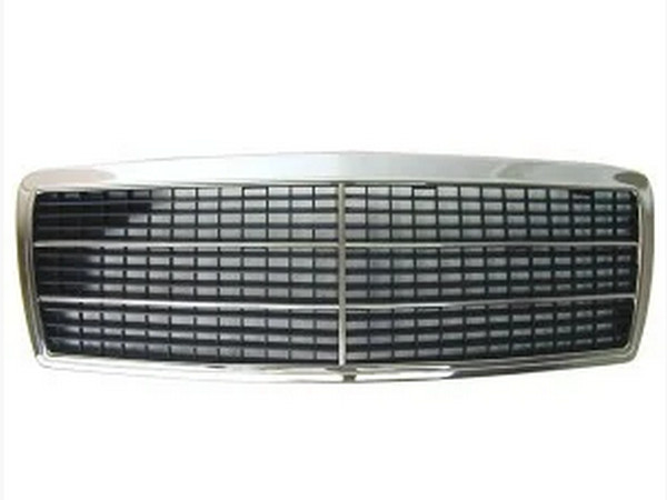 nakladka1519 Радіаторна решітка Mercedes C-Class W202 1993-2001 Classic комплект