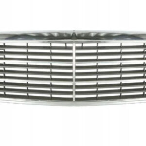 Радіаторна решітка Mercedes C-Class W202 1993-2001 Avantgarde комплект