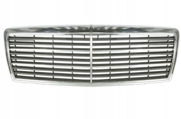 nakladka1520 Радіаторна решітка Mercedes C-Class W202 1993-2001 Avantgarde комплект