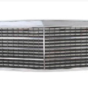 Радіаторна решітка Mercedes E-Class W124 1993-1996 комплект