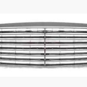 Радіаторна решітка Mercedes E-Class W124 1993-1996 комплект тюнінг