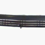 Радіаторна решітка Mitsubishi Colt 1985-88 FP 3707 R2-E