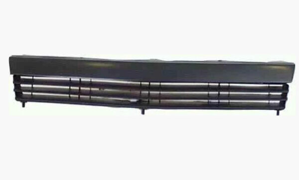 nakladka1530 Радіаторна решітка Mitsubishi Colt 1985-88