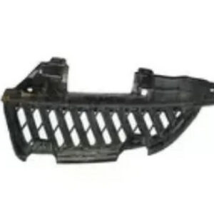 nakladka1531 Радіаторна решітка Mitsubishi Grandis 2003-2011 ліва