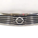 Радіаторна решітка Nissan Teana J31 2006-2008 хром FP 5010 312
