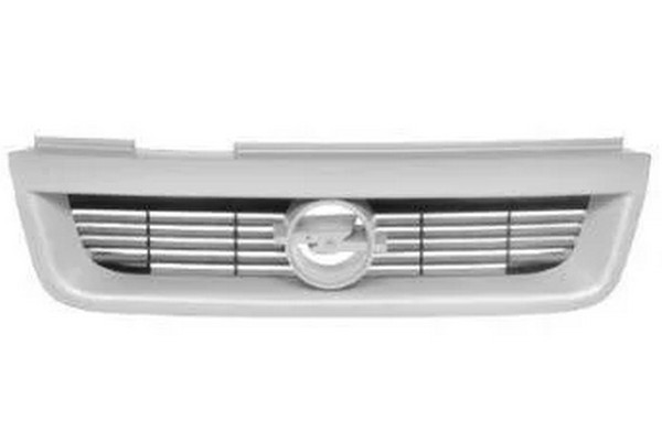 Радіаторна решітка Opel Vectra A 1992-1995 під лого
