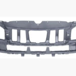 Радіаторна решітка Peugeot Partner 2008-2012 внутрішня FP 2035 201