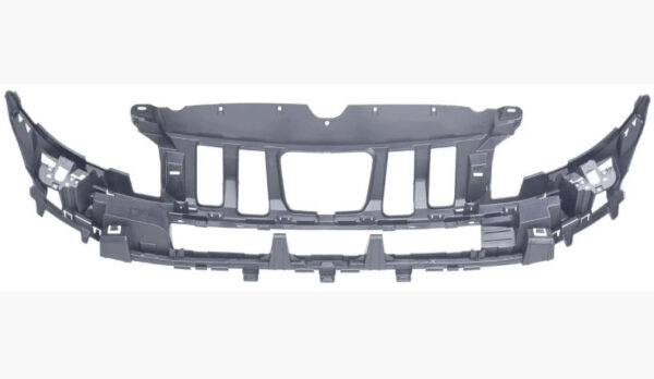nakladka1543 Радіаторна решітка Peugeot Partner 2008-2012 внутрішня