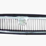 Радіаторна решітка Skoda Felicia 1998-2001 комплект FP 7513 F1-E