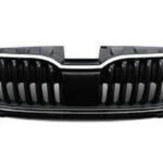 Радіаторна решітка Skoda Octavia A7 2013+ FP 6415 F4-T