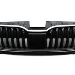 Радіаторна решітка Skoda Octavia A7 2013+