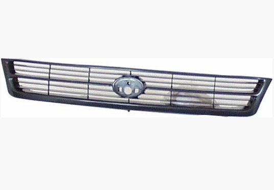 Радіаторна решітка Toyota Carina E 1992-1997 хром