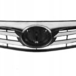 Радіаторна решітка Toyota Corolla E18 2013-2016 Радіаторна решітка Toyota Corolla E18 2013-2016 FP 7046 912