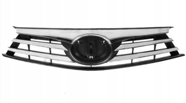 Радіаторна решітка Toyota Corolla E18 2013-2016