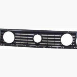 Радіаторна решітка Volkswagen Golf 2 1987-1991 чотири отв. FP 9521 280