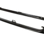 Радіаторна решітка Volkswagen Transporter T4 1996-2003 верхня рамка решітки FP 9558 F3-E