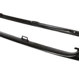 Радіаторна решітка Volkswagen Transporter T4 1996-2003 верхня рамка решітки