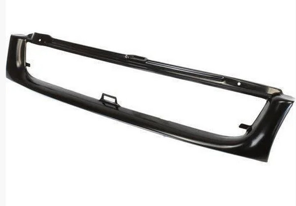 Радіаторна решітка Volkswagen Transporter T4 1996-2003 верхня рамка решітки