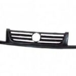 Радіаторна решітка Volkswagen VENTO 1996-1999 роздільна Радіаторна решітка Volkswagen VENTO 1996-1999 роздільна FP 9542 R1-E