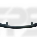 Накладка заднього бампера нижня Ford Focus 2 2004-2008 Седан FP 2809 R5-E