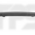 Накладка заднього бампера нижня Ford Focus 2 2004-2008 Універсал Накладка заднього бампера нижня Ford Focus 2 2004-2008 Універсал FP 2809 M02