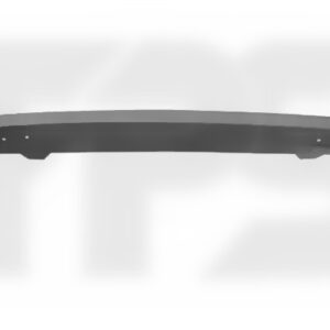 Накладка заднього бампера нижня Ford Focus 2 2004-2008 Універсал