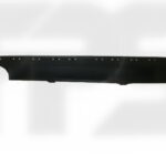 Накладка заднього бампера нижня Volkswagen Passat B7 Європа 2010-2014 седан GS 7407 D313-X