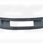 Накладка заднього бампера нижня Volkswagen Touareg 2010-2014 FP 7417 901