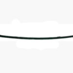 Накладка переднього бампера нижня Kia Sportage 2004-2008 FP 3243 387