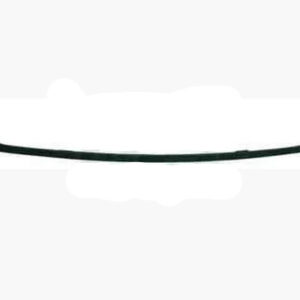 Накладка переднього бампера нижня Kia Sportage 2004-2008