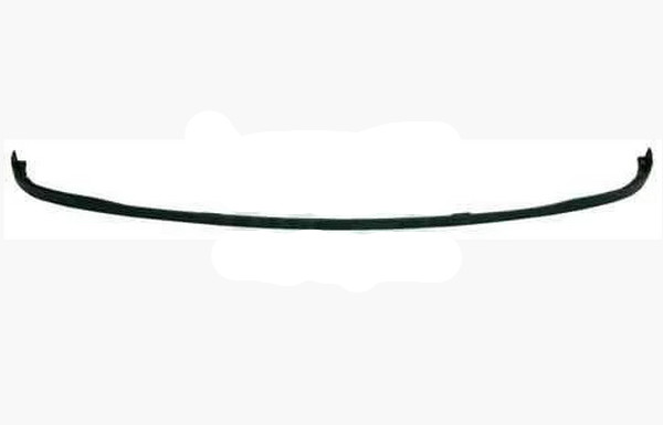 Накладка переднього бампера нижня Kia Sportage 2004-2008