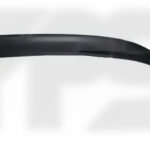 Накладка переднього бампера нижня Peugeot 207 2006-2012 правий FP 5508 F2-T
