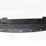 Накладка переднього бампера нижня Volkswagen Golf 7 2013-2017 GTI GS 7431 D303