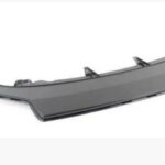 Накладка переднього бампера нижня Volkswagen JETTA 6 2014-2018 69841112586