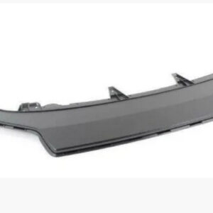 Накладка переднього бампера нижня Volkswagen JETTA 6 2014-2018