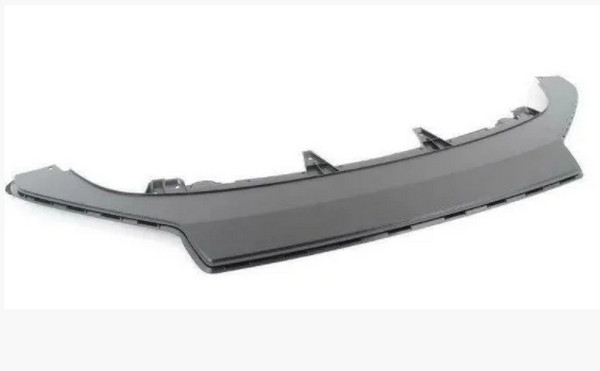 Накладка переднього бампера нижня Volkswagen JETTA 6 2014-2018
