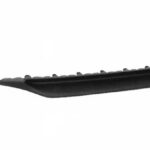 Накладка переднього бампера нижня Volkswagen Passat B3 1988-1993 лівий Накладка переднього бампера нижня Volkswagen Passat B3 1988-1993 лівий FP 9537 387