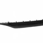 Накладка переднього бампера нижня Volkswagen Passat B3 1988-1993 правий Накладка переднього бампера нижня Volkswagen Passat B3 1988-1993 правий FP 9538 387