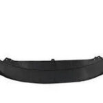 Накладка переднього бампера нижня Volkswagen Passat B6 2005-2010 FP 7407 901