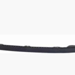 Накладка переднього бампера нижня Volkswagen Polo 1994-2002 вузького бампера FP 9504 280